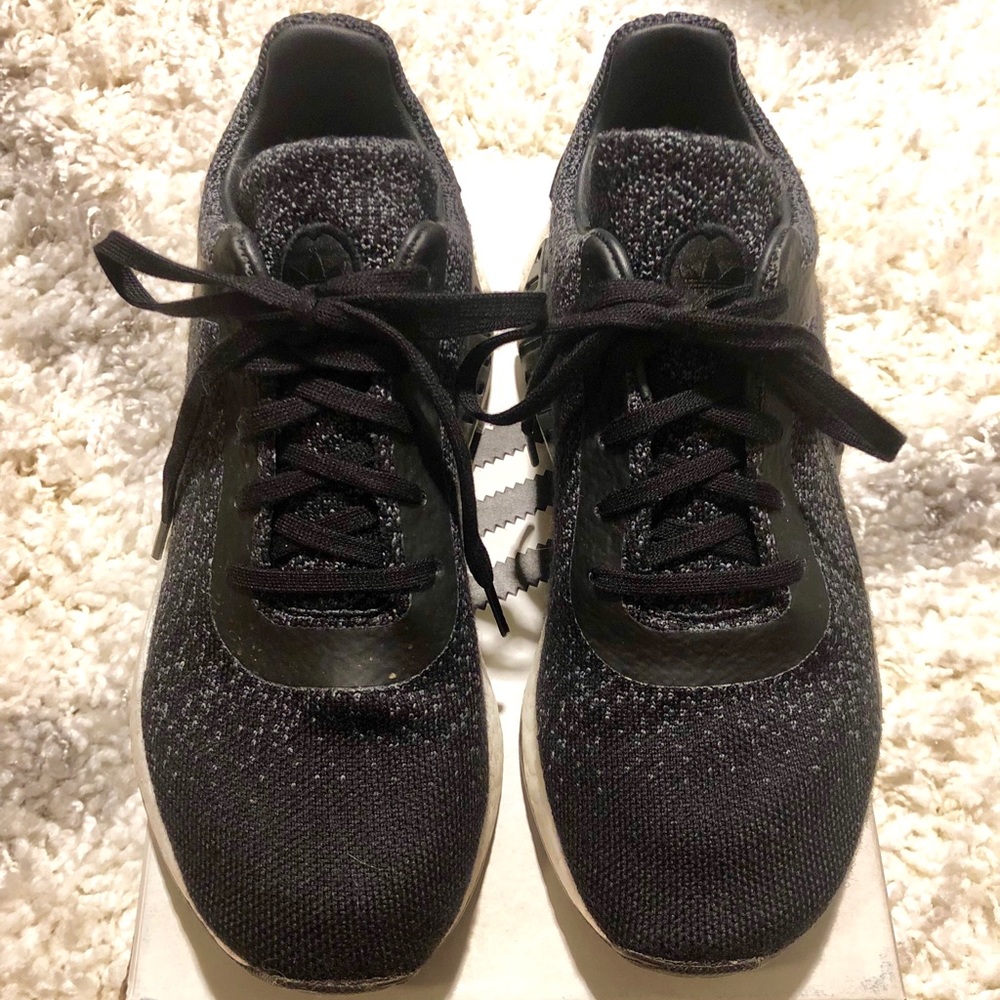 Adidas + Wings and Horn